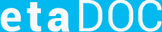 ETADoc Logo